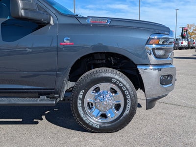 2027 RAM 2500 Tradesman