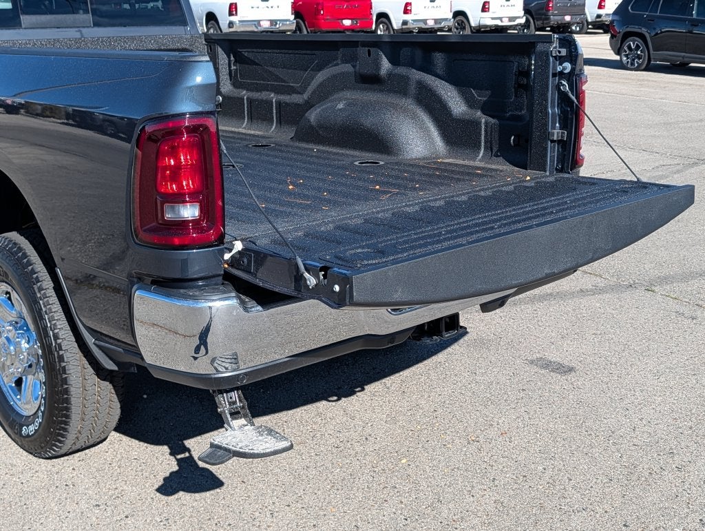 2027 RAM 2500 Tradesman