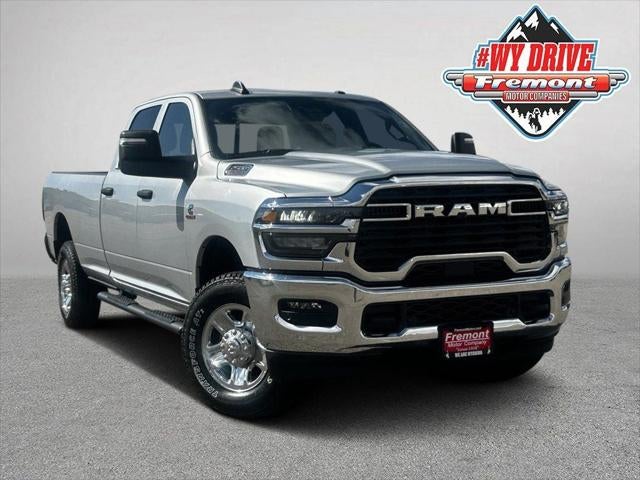 2026 RAM Ram 2500 Tradesman