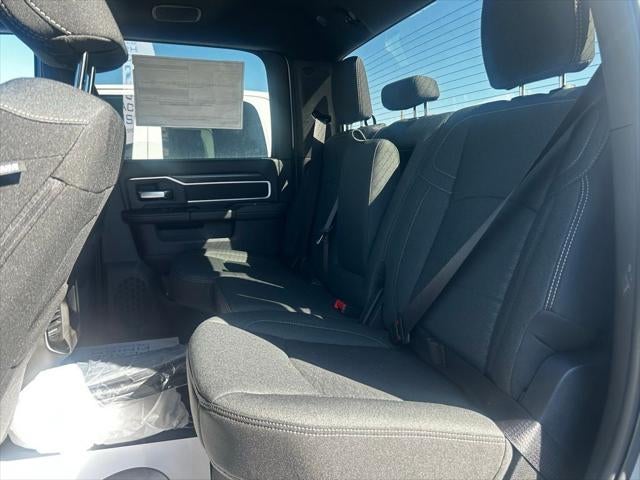 2026 RAM Ram 2500 Big Horn
