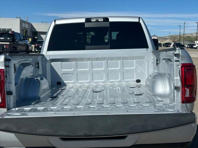 2026 RAM Ram 2500 Laramie Night Edition