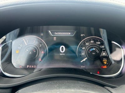 2026 RAM Ram 2500 Laramie Night Edition