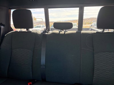 2027 RAM 3500 Tradesman DRW
