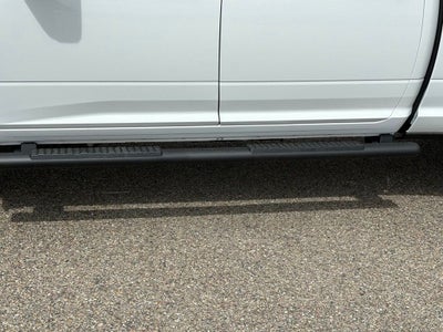 2026 RAM Ram 3500 Tradesman