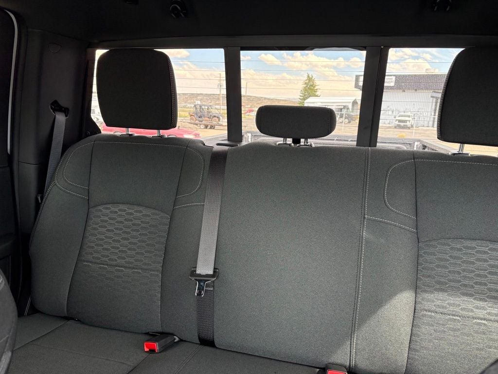 2026 RAM Ram 3500 Tradesman