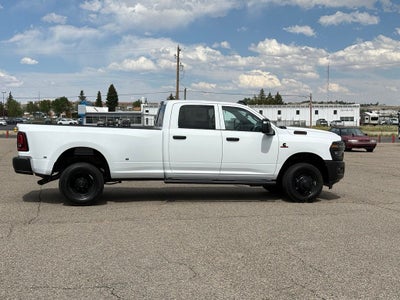 2026 RAM Ram 3500 Tradesman