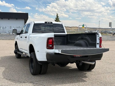 2026 RAM Ram 3500 Tradesman