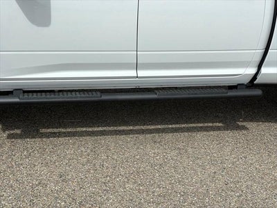 2026 RAM Ram 3500 Tradesman