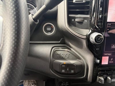 2026 RAM Ram 3500 Tradesman