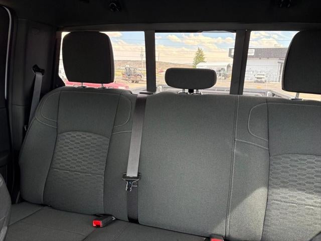 2026 RAM Ram 3500 Tradesman