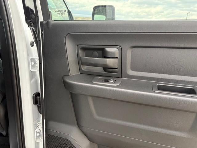 2026 RAM Ram 3500 Tradesman