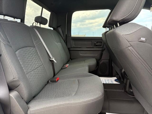 2026 RAM Ram 3500 Tradesman