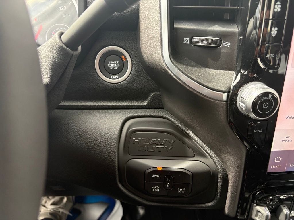 2026 RAM Ram 3500 Big Horn