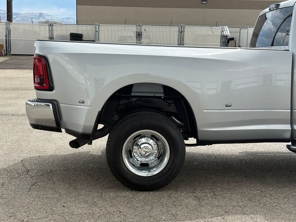 2026 RAM Ram 3500 Big Horn