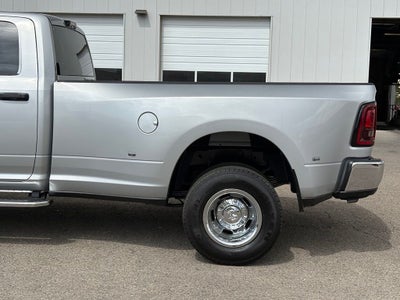 2026 RAM Ram 3500 Big Horn