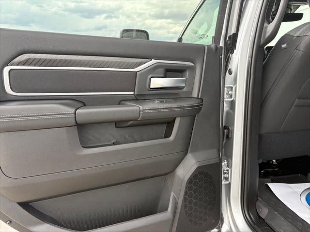 2026 RAM Ram 3500 Big Horn