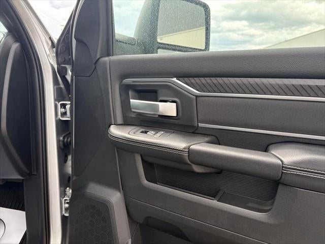 2026 RAM Ram 3500 Big Horn