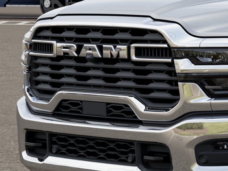 2026 RAM Ram 3500 Big Horn
