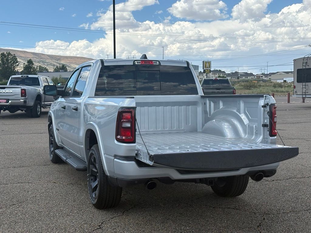 2026 RAM Ram 1500 Big Horn/Lone Star