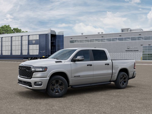 2026 RAM Ram 1500 Big Horn/Lone Star