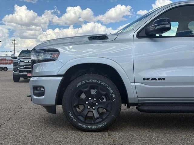 2026 RAM Ram 1500 Big Horn/Lone Star