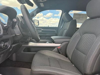 2026 RAM Ram 1500 Big Horn/Lone Star