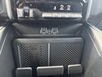 2026 RAM Ram 1500 Big Horn/Lone Star