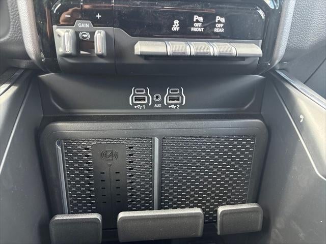 2026 RAM Ram 1500 Big Horn/Lone Star
