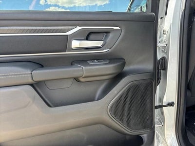2026 RAM Ram 1500 Big Horn/Lone Star