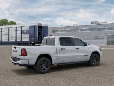 2026 RAM Ram 1500 Express