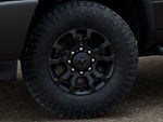 2026 RAM Ram 2500 Power Wagon