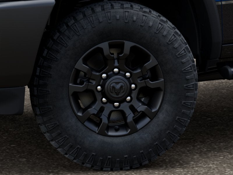2026 RAM Ram 2500 Power Wagon