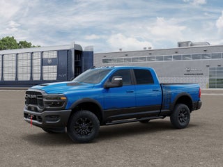 2026 RAM 2500 Power Wagon