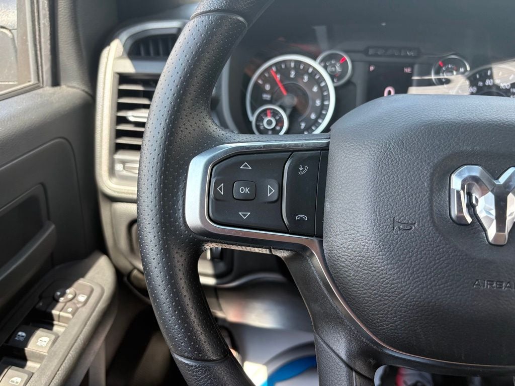 2026 RAM Ram 2500 Tradesman