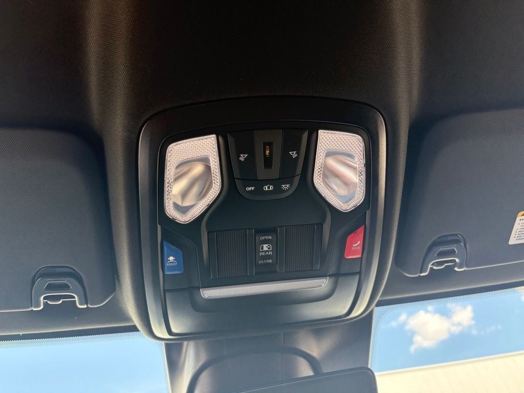 2026 RAM Ram 2500 Tradesman