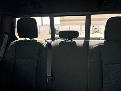 2026 RAM Ram 2500 Tradesman