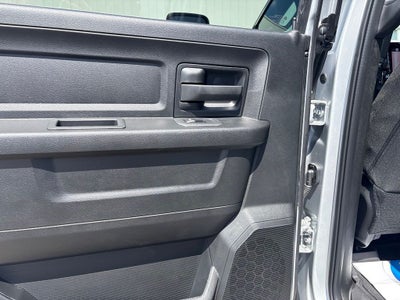 2026 RAM Ram 2500 Tradesman