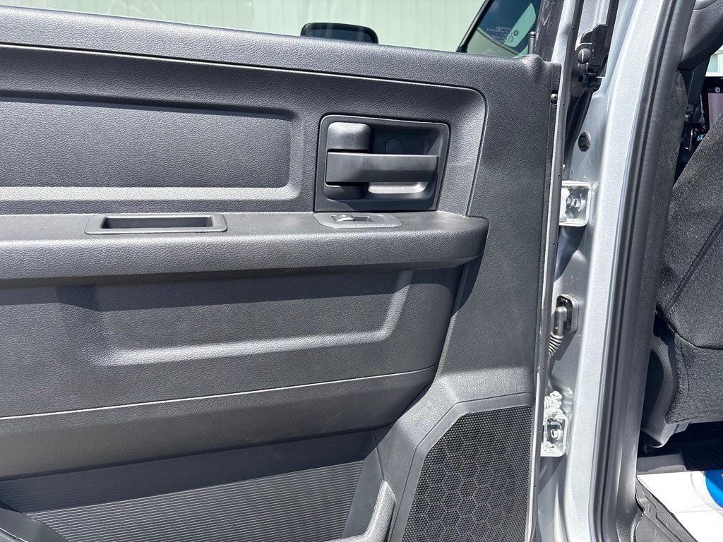 2026 RAM Ram 2500 Tradesman