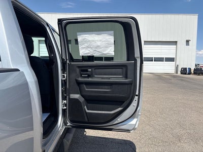 2026 RAM Ram 2500 Tradesman