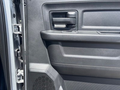 2026 RAM Ram 2500 Tradesman