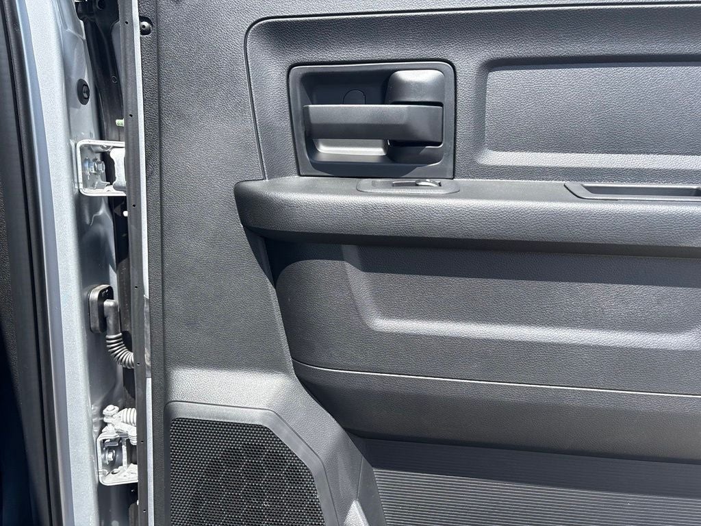 2026 RAM Ram 2500 Tradesman