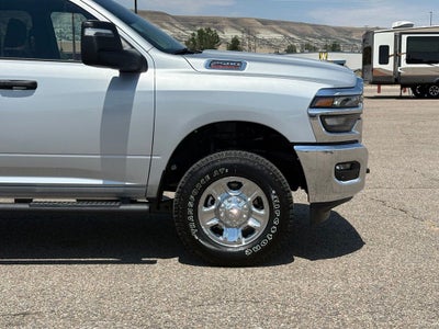 2026 RAM Ram 2500 Tradesman