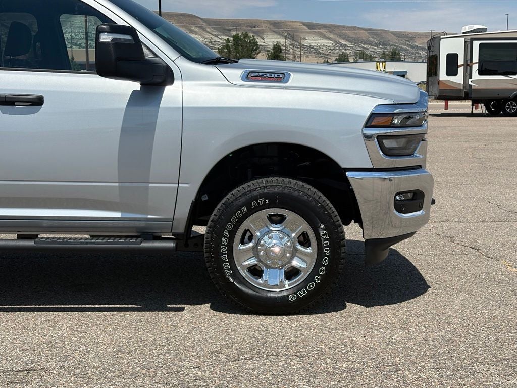 2026 RAM Ram 2500 Tradesman