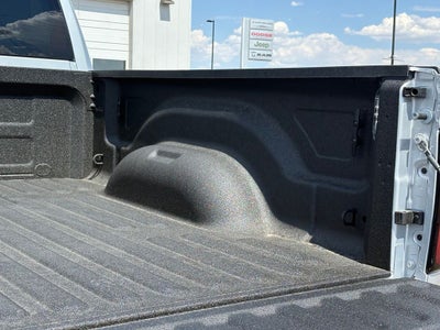 2026 RAM Ram 2500 Tradesman