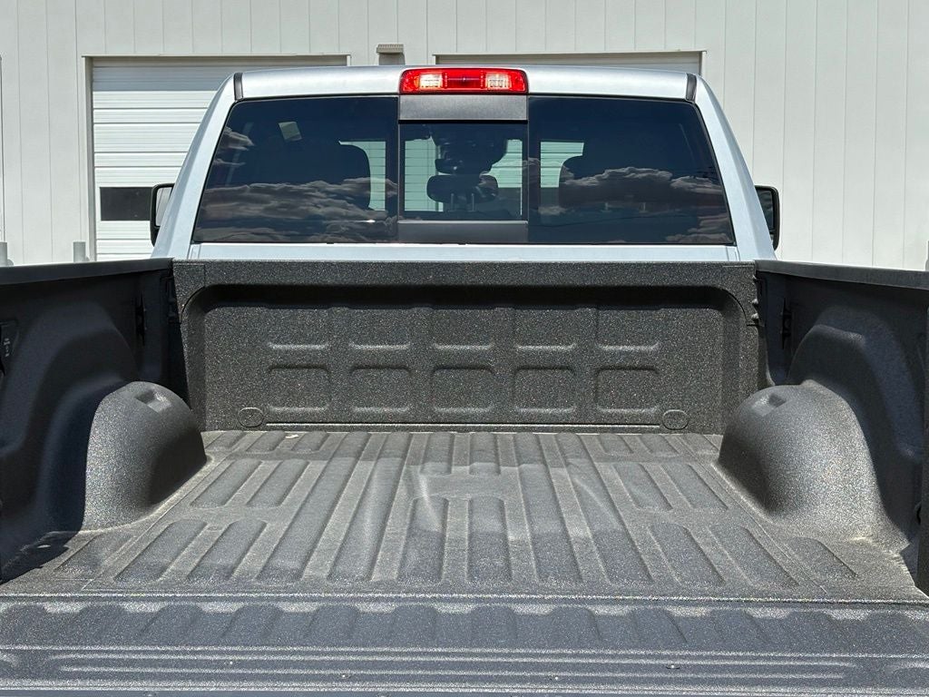 2026 RAM Ram 2500 Tradesman