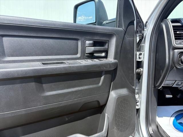 2026 RAM Ram 2500 Tradesman