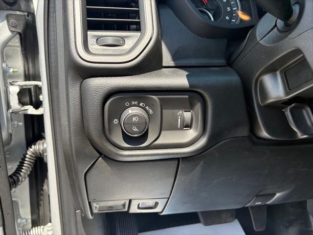 2026 RAM Ram 2500 Tradesman