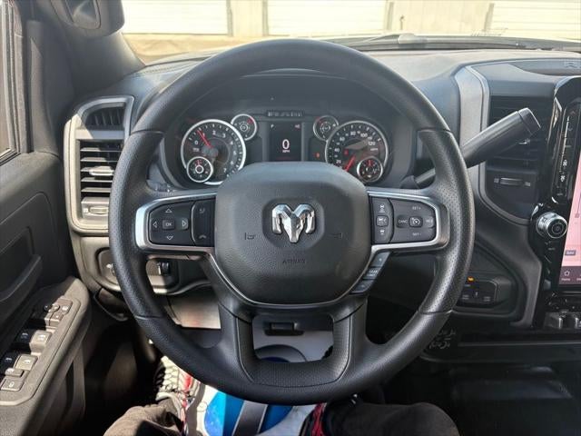 2026 RAM Ram 2500 Tradesman