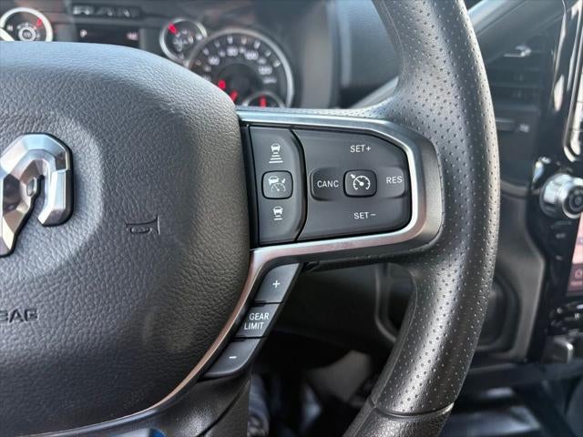 2026 RAM Ram 2500 Tradesman