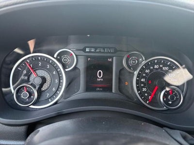 2026 RAM Ram 2500 Tradesman
